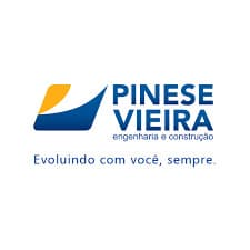 Pinese Vieira Engenharia e Construção